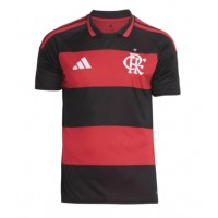 Stroje piłkarskie Flamengo Koszulka Podstawowej 2026-27 Krótki Rękaw